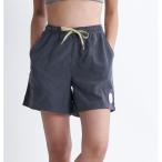 ROXY( Roxy )wi мужской спортивные шорты BITTER SWEET SHORTS RBS241021 Col.0701 BLK размер S(EC)