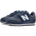 ショッピングニューバランス キッズ new balance(ニューバランス) キッズ スニーカー 323 IV323NVW（EC）