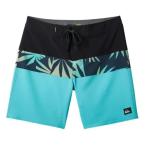 Quiksilver( Quick Silver ) SURFSILK PANEL 20 спортивные шорты мужской AQYBS03635(EC)