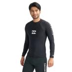 BILLABONG( Billabong ) HI NECK LS BG011851 Col.BLK 26 год весна лето модель 