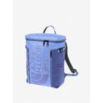 THE NORTH FACE( The * North * лицо ) BC блок плавких предохранителей 2 NM82255 Col.VI virtual голубой × индиго слива размер 30L H46×W33×D15cm