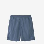 THE NORTH FACE(ザ・ノース・フェイス) Versatile Mid バーサタイルミッド NB42631 Col.SS スレートグレー×スレートグレー 26年春夏モデル