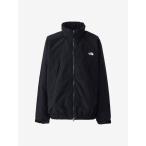 THE NORTH FACE(ザ・ノース・フェイス) Versatile Blouson バーサタイルブルゾン NP22653 Col.K ブラック 26年春夏モデル