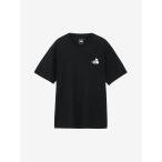 THE NORTH FACE(ザ・ノース・フェイス) S/S Zoo Picker Tee ショートスリーブズーピッカーティー NT32659 Col.K ブラック 26年春夏モデル