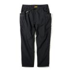 GRIP SWANY( рукоятка Swany ) RIPSTOP SUPPLEX GEAR PANTS GSMP-147 Col.BLACK 26 год весна лето модель 