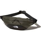 THE NORTH FACE( The * North * лицо )gla новый ruNM72305 Col.NT новый тауп зеленый Size:1L H13×W33.5×D5cm(EC)