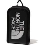 THE NORTH FACE( The * North * лицо ) BC служебная программа карман NM82321 Col.K черный H16.5×W9.5×D3cm