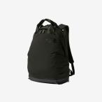 THE NORTH FACE(ザ・ノース・フェイス) W Never Stop Daypack ネバーストップデイパック（レディース） NMW82350 Col.K ブラック 26年春夏モデル
