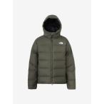 THE NORTH FACE(ザ・ノース・フェイス) ビレイヤーパーカ（ユニセックス）ND92215（EC）