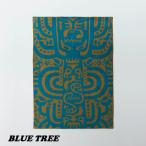 NANGA( наан ga) TREE OF LIFE COTTON BLANKET S NZ2254-4C421