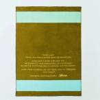 NANGA( наан ga) GOOD SLEEP BORDER COTTON BLANKET S NZ2254-4C424