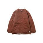 NANGA(ナンガ) HINOC RIPSTOP INNER DOWN CARDIGAN【EC】