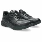 asics(アシックス) GEL-FUNWALKER 1291A065 (メンズ) Col.001 ブラック×ブラック 26年春夏モデル
