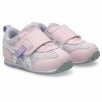 asics( Asics ) IDAHO BABY KT-ES G 2 1144A439 Col.700 свет розовый × белый 