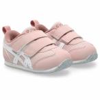 asics( Asics ) IDAHO BABY 5 1144A433 Col.700 soft розовый × белый 