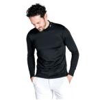 Munsingwear( Munsingwear одежда ) Golf длинный рукав с высоким воротником нижний одежда MGMXJM01(EC)
