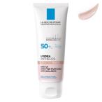 la Rossi . pose UVi der XL protection цветный выше 50ml rose + внутренний стандартный товар SPF50+*PA++++ [3635][.. пачка пуховка соответствует ][BP5]