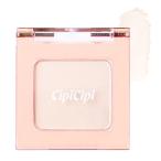 sipisipihiaru коврик высокий зажигалка 2.0g 02 Hyalu Beige [4609][P2]