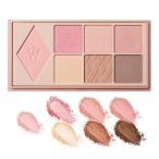 Wonjungyowon John yoWtei Lee m-do выше Palette 8g 05pi-chi мокка [5781][P2]