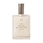 Her lip to BEAUTY - - "губа" tu пуховка .-m масло 50ml rose Blanc shu[0052]