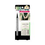 Love Liner(ラブ・ライナー) リキッドアイライナー Col.ブラック