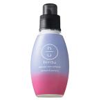 hiritu ヒリツ  バランスケアソフナー 本体 500ml アプリコット&amp;ジャスミン 柔軟剤 [1791]