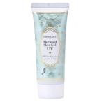  can макияж русалка s gold гель UV 40g [C01]CICA мята SPF50+ PA++++ [2132][.. пачка пуховка соответствует ][BP5]