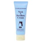 カントリー＆ストリーム  ネック＆デコルテクリーム 80g [2881][ゆうパケットパフ対応][BP5]