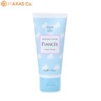 フィアンセ ハンドクリーム シャボン