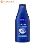 NIVEA(ニベア) スキンミルク クリーミィ 200g