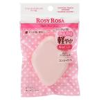  low ji- Rosa шифон Touch губка N diamond type 1 шт [5547][P2]