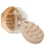 ma Pepe сирень расческа ng scalp уход щетка ( обычный ) бежевый [0479][BP3]