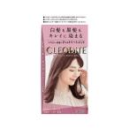 CLEODiTE(クレオディーテ) クリアリーカラー Col.スモーキーピンク