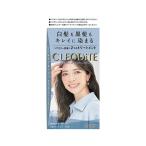 CLEODiTE(クレオディーテ) クリアリーカラー Col.コバルトブルージュ