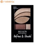 REVRON(レブロン) フォトレディ ディファイン＆シェード Col.503 ピンクブラウン