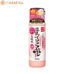 SANAなめらか本舗 ハリつや化粧水 N
