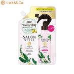 Yahoo! Yahoo!ショッピング(ヤフー ショッピング)Salonstyle（サロンスタイル） ボタニカル トリートメント ヘアウォーター しっとり つめかえ