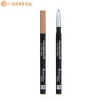 RIMMEL LONDON( Lynn meru)eg Zazie . rate контурный карандаш для губ авторучка порог двери Col.001g лама las. впечатление .. повышать крем бежевый 