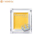 RIMMEL LONDON(リンメル) プリズム クリームアイカラー Col.011 鮮やかなマスタードイエロー