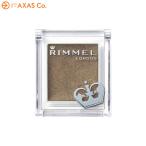 RIMMEL LONDON(リンメル) プリズム パウダーアイカラー Col.025 スモーキーベージュ