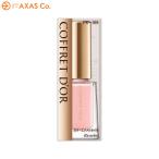 COFFRET DOR(コフレドール) カラーエナメルネイル Col.PK-169
