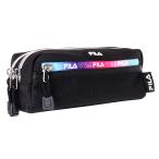 Yahoo! Yahoo!ショッピング(ヤフー ショッピング)FILA ポリグラデファスナーWファスナーPポーチ