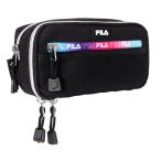 Yahoo! Yahoo!ショッピング(ヤフー ショッピング)FILA ポリグラデファスナー多機能Pポーチ