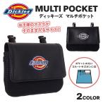  сумка на плечо девочка Dickies Dickies кожзаменитель с логотипом мульти- карман симпатичный модный Kids ученик начальной школы ученик неполной средней школы посещение школы сумка легкий 