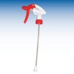 業務用 キャニオン ガン スプレー ノズル 容器 ボトル 液体 洗車 クリーナー 用 リットル エアー 洗浄 散水 噴射 機 ミスト 霧吹き 園芸【キャニオンガン 1本】