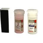 ヘッドライト 黄ばみ 防止 コーティング剤 最強 「ヘッドライトWコーティングシステムトライアルセット」