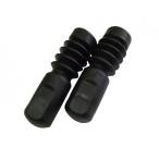 ディオ トゥデイ ジョルノ フロント フォーク カバー ガード Dio Today ホンダ 車用 左右 社外品