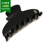 アレクサンドルドゥパリ ヘアアクセサリー タイムレス クラシック ヘアークリップ ブラック レディース ALEXANDRE DE PARIS ACCS7704 N