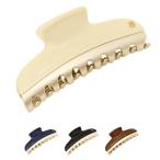 アレクサンドル ドゥ パリ ヘアクリップ ALEXANDRE DE PARIS ICCL-12832-02