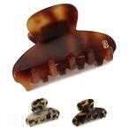 ショッピングドゥ アレクサンドルドゥパリ ヘアクリップ タイムレス Sサイズ レディース ALXANDR DE PARIS ACCS1785403